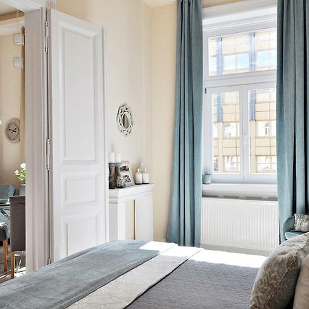 Prestige Home Budapest City Center Zewnętrze zdjęcie